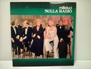 MILLELUCI SULLA RADIO - LP PROMO RAI RADIOTEL. ITALIANA - MINA CARRA' ANNI '70