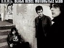 Black Rebel Motorcycle Club - Self Titled S/T Debut vinyl LP NEW/SEALED IN STOCK