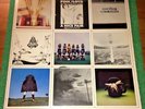 PINK FLOYD A Nice Pair LP HARVEST RECORDS SABB11257 US 1973 2XLP Orig Inner