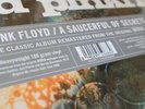 PINK FLOYD SAUCERFUL 1ST EVER MONO REPRESS SYD BARRETT RSD SEALED