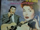 THE BIG BOPPER   LP MERCURY   