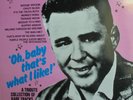 THE BIG BOPPER   LP STAR   