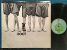 BOOT BOOT BOOT RARE ORIG 1972 AGAPE LP HARD HEAVY PSYCH STRONG VG+