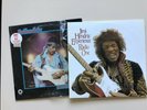 Jimi Hendrix Experience RADIO ONE VINYL 2 LP Set + In Concert 3 Disc Lot
