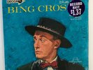 SEALED 1961 POP LP / Bing Crosby / BLUE SKIES / Decca DL-4259