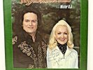 Rare Signature by Cult Leader Tony Alamo LP Tony and Susan Mister DJ Signed