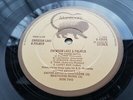 EMERSON LAKE & PALMER S/T  A1 B1 Manticore UK Press MINT- PLAY ARCHIVED LP