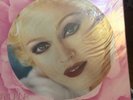 MADONNA BEDTIME STORIES ANNIVERSARY  125/200 RARE VINYL