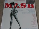 MASH ORIGINAL PICTURE SOUNDTRACK LTD EDT 750 RED COLOURED LP VINYL RECORD SEALED