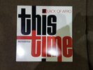 LACK OF AFRO - THIS TIME LP - FreeStyle   Mint