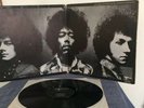 Jimi Hendrix Experience Axis: Bold as Love viny LP 1st UK Press 1967 Track MONO.