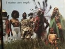 LUCIO BATTISTI • Il Nostro Caro Angelo • Vinile LP • 1973 NUMERO 1