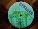 FRANK ZAPPA - WAKA / JAWAKA - HOT RATS - 1ST PRESS - USA - BIZARRE - MINT