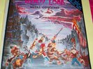 Heavy Load - Metal Conquest Private Swedish Metal 5 Song Maxi EP 12