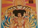Jimi Hendrix: Axis: Bold As Love Vinyl LP with booklet 2010