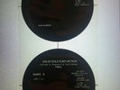 T. Rex ?– Solid Gold-Easy Action Rare LABEL Templates Greece COLLECTORS Bolan