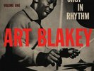 Art Blakey - Orgy In Rhythm Volume One VINYL LP GB013LP