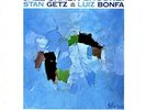 Stan Getz & Luiz Bonfa - Jazz Samba Encore VINYL LP GB012LP
