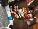 SAMHAIN - BOX SET(Complete w/comic) Misfits Danzig