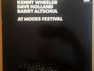 ANTHONY BRAXTON QUARTET at Moers Festival / RING 0 10 10/11 / 2LP / 1974 NM