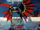 Blitzkrieg - A Time Of Changes [VINYL]