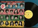 ROLLING STONES SOME GIRLS VG++/NM 1978 1st PRESS FACES INNR SHRINK HYPE STERLING