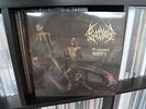 Bloodbath - The Fathomless Mastery LP, katatonia, opeth, morbid angel, new, OG