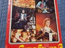 SHERBET On Tour 1976 original Australia 98 page booklet