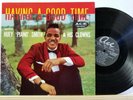 HUEY PIANO SMITH CLOWNS - Having a Good Time - Ace LP 1004 VG+