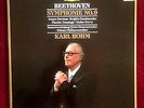 E130 Beethoven Symphony No. 9 Domingo Bohm VPO 2LP DGG 2741 009 Digital Stereo