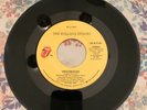 The Rolling Stones Hang Fire / Neighbours 45 1981 RS 21300 Vinyl Record