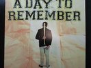 A Day To Remember - For Those Who Have Heart LP Mint- VR337-1 Baby Blue Vinyl