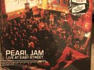 New PEARL JAM Live At Easy Street Vinyl LP SEALED 12