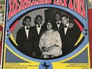 “Tejano Tex-Mex”    “Hermanos Layton”      “El Gavilancito”          
