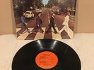 THE BEATLES - Abbey Road, 1976 Capitol Record SO 383, NM Vinyl LP, In Shrink