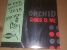 Orchid Chaos Is Me Vinyl Screamo PG.99 Saetia Neil Perry Converge Cave In