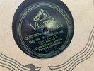 DUKE ELLINGTON TAKE THE A-TRAIN 78 RPM RECORD VG