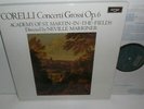 ZRG 773-5 Corelli Concerti Grossi Op.6 ASMF Marriner 3LP Box Set