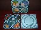 JOHN GREGORY Man For All Seasons LP 1974 U/A 1st Press  SUPERB  QUADRAPHONIC
