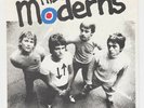MODERNS Got To Have Pop RARE *M-* swedish powerpop 7