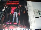 RAMONES : HALFWAY TO SANITY LP 1987 UPFRONT GERMANY