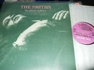 THE SMITHS : THE QUEEN IS DEAD LP 1986 ROUGH TRADE PORTUGAL