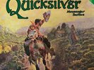 Quicksilver Messenger Service ?- Happy Trails (LP) (VG+/VG)
