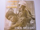 ENOS McLEOD - Moods Of A Genius   rare SUPER-REGGAE-LP  Soul Beat Jamaica
