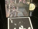 The Doors LP ELEKTRA 74014 Strange Days STEREO 1st Press SHRINK WRAP 1967