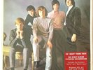 Them - The Angry Young Them [Current Pressing] LP Vinyl Record Album