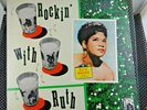 Ruth Brown ?– Rockin' With Ruth (Charly R&B ?– CRB 1069)