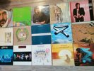  Konvolut 30 alte Vinyl Platten ROCK POP ab 70iger Jahre Wunderkiste ( 2 )