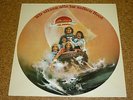 LP Vinyl Dschinghis Khan Wir sitzen alle im selben Boot + Poster Top Zustand