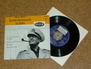 Single 7 Hans Albers In einer Sternennacht am Hafen DECCA DX 2116 Top Muster